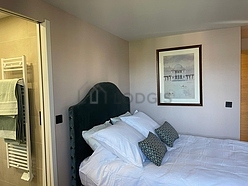 Appartement Versailles - Chambre