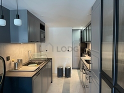 Appartement Versailles - Cuisine