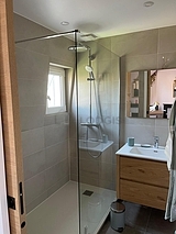 Appartement Versailles - Salle de bain