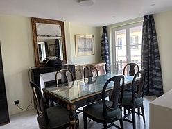 Appartement Versailles - Salle a manger