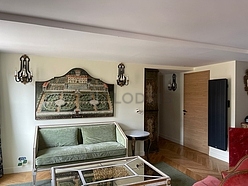 Appartement Versailles - Séjour