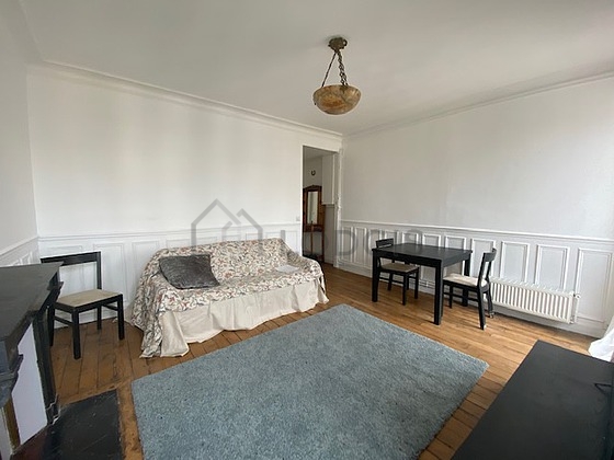 Appartamento Parigi 9° - 