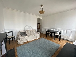 Apartamento Paris 9° - Salaõ