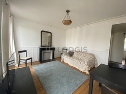 Apartamento Paris 9° - Salaõ