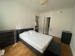 Appartement Paris 9° - Chambre