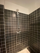 Appartement Paris 9° - Salle de bain