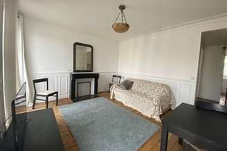 Pigalle Paris 9° 1 bedroom Apartment