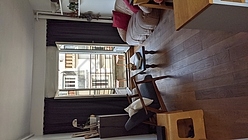 Appartement Paris 20° - Séjour