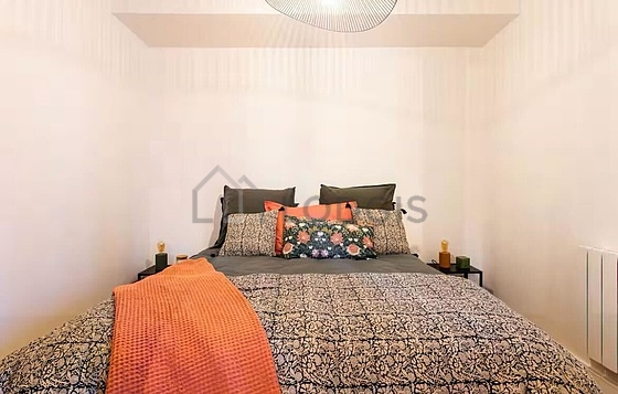 Apartamento París 19° - 