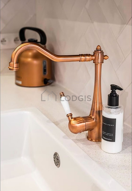 Apartamento París 19° - 