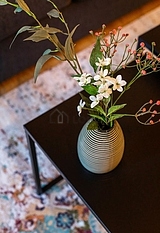 Wohnung Paris 19° - Wohnzimmer