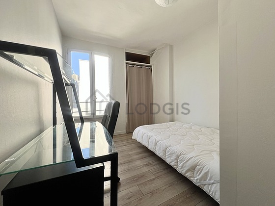 Wohnung Haut de seine Nord - 