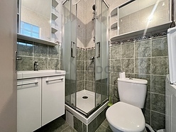 Apartamento Haut de seine Nord - Cuarto de baño