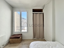 Apartamento Haut de seine Nord - Dormitorio
