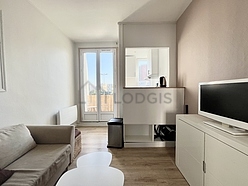 Appartement Haut de seine Nord - Séjour