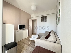 Appartement Haut de seine Nord - Séjour