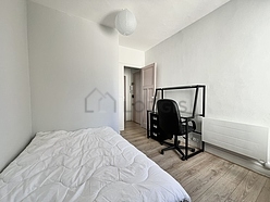 Wohnung Haut de seine Nord - Schlafzimmer