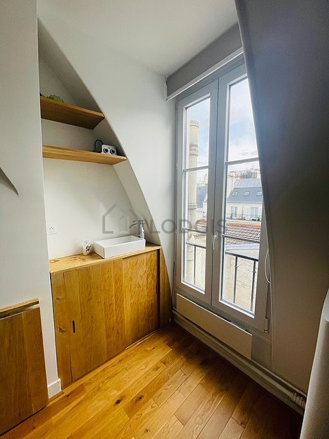 Apartamento París 6° - 
