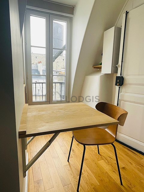 Apartment Paris 6° - 