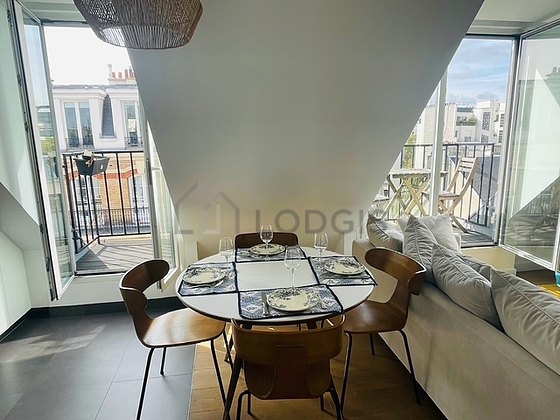 Appartamento Parigi 6° - 