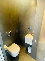 Appartamento Parigi 6° - WC