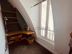 Wohnung Paris 6° - Büro