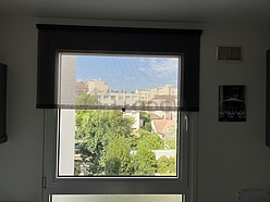 Wohnung Issy-Les-Moulineaux - Küche