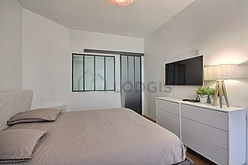 Appartement Paris 7° - Chambre