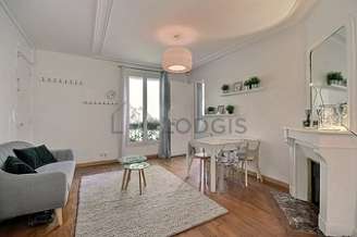 Champs de Mars Paris 7° 1 quarto Apartamento