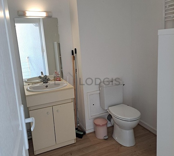 Appartement Bordeaux - 