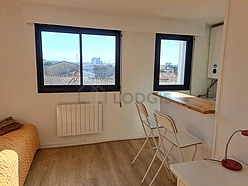 Apartamento Bordeaux - Cozinha