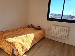 Appartement Bordeaux - Séjour