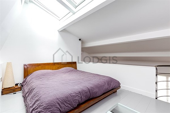 Duplex Paris 13° - 