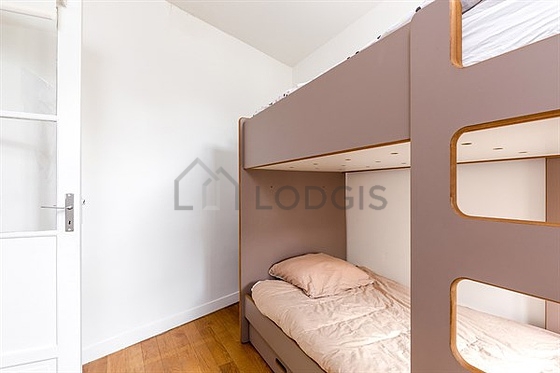 Duplex Paris 13° - 