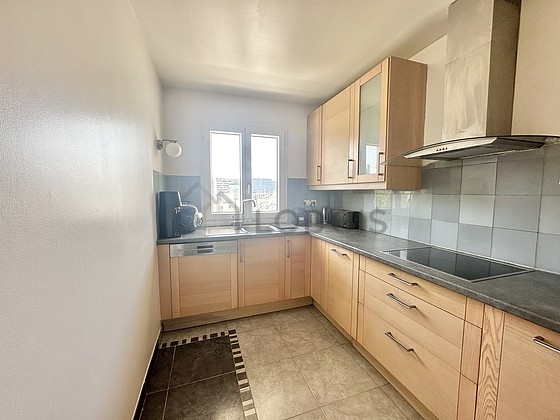 Квартира Boulogne-Billancourt - 