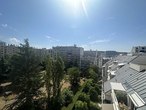 Apartamento Boulogne-Billancourt - 