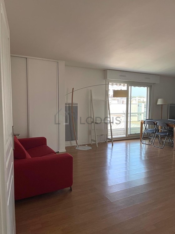 Apartamento Boulogne-Billancourt - 