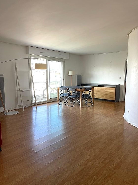 Apartamento Boulogne-Billancourt - 