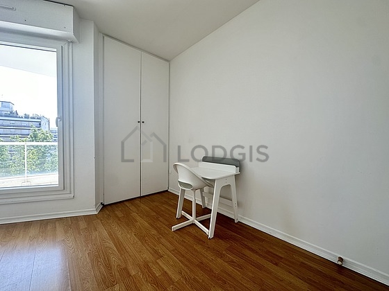 Apartamento Boulogne-Billancourt - 