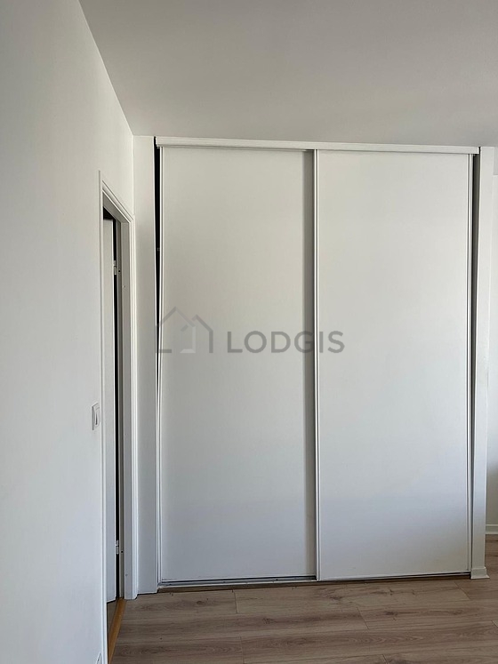 Apartamento Boulogne-Billancourt - 