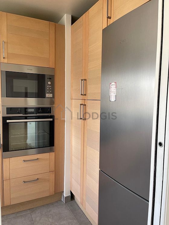 Apartamento Boulogne-Billancourt - 