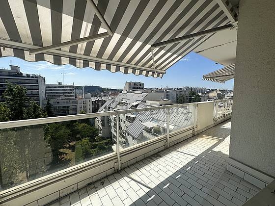 Appartamento Boulogne-Billancourt - 