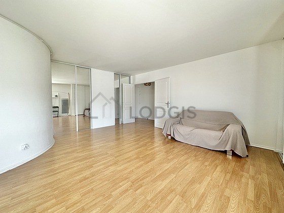 Appartement Boulogne-Billancourt - 