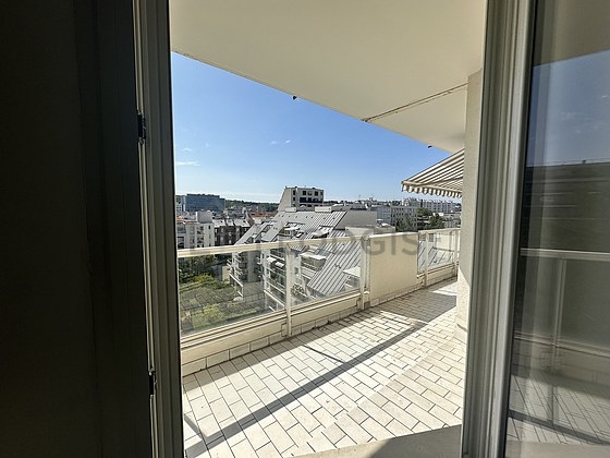 Wohnung Boulogne-Billancourt - 