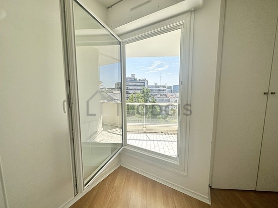 Wohnung Boulogne-Billancourt - 