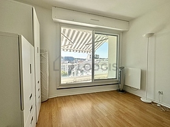 Apartamento Boulogne-Billancourt - Dormitorio 3