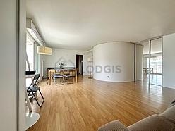 Apartamento Boulogne-Billancourt - Salaõ