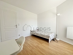 Apartment Boulogne-Billancourt - Bedroom 2