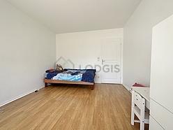 Apartment Boulogne-Billancourt - Bedroom 3