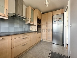 Apartment Boulogne-Billancourt - Kitchen